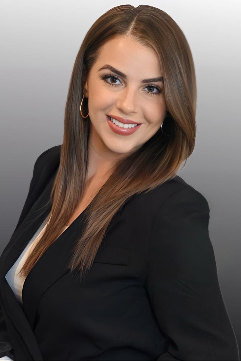 Angela Pacciolla